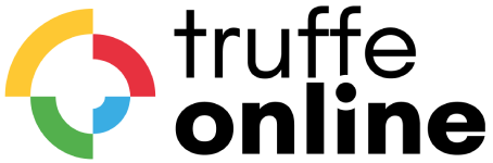 Logo del sito di segnalazione truffe TruffeOnline.com Logo TruffeOnline.com