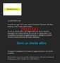 L'email truffa
