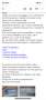 Email della “sig.a Munz”