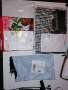 DUE FOULARD RICEVUTI 