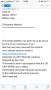 Mail di conferma ordine