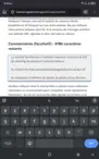 commentaires affaire Mehdi Lefèbvre 