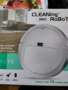 Contenuto di plastica leggera per essere un lavapavimenti 
