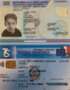 Suo documento d'identità inviato a me