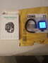 Smartwatch recapitato
