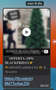Albero di Natale con telecomando e luci 