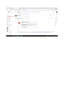 Screen shot di google per mail non recapitate al destinatario