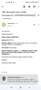 Email di conferma ordine
