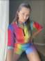 Dani Daniels Alias Dominique Therese