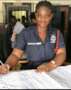 Sandra Appiah