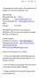 Unica email rimasta
