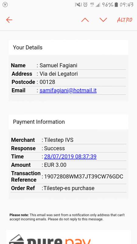 Ho Dimenticato La Password Di Hotmail Come Faccio