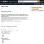 Email Truffa - Scam email